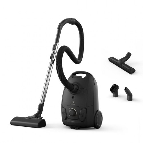 Støvsuger med pose Electrolux EB51C2GG – 3 l, 750 W