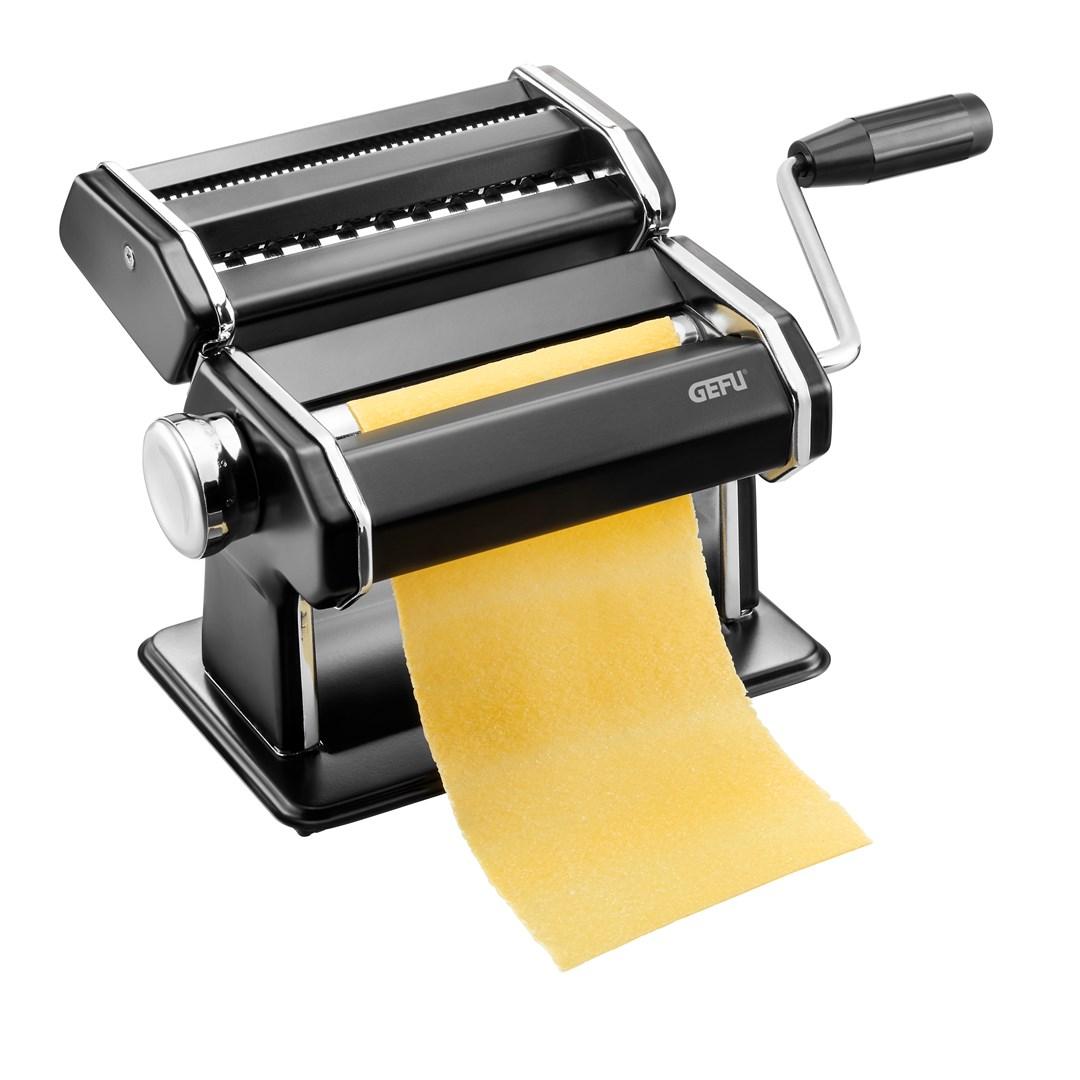 GEFU Pastamaskine juodas Pasta Perfetta G-89426