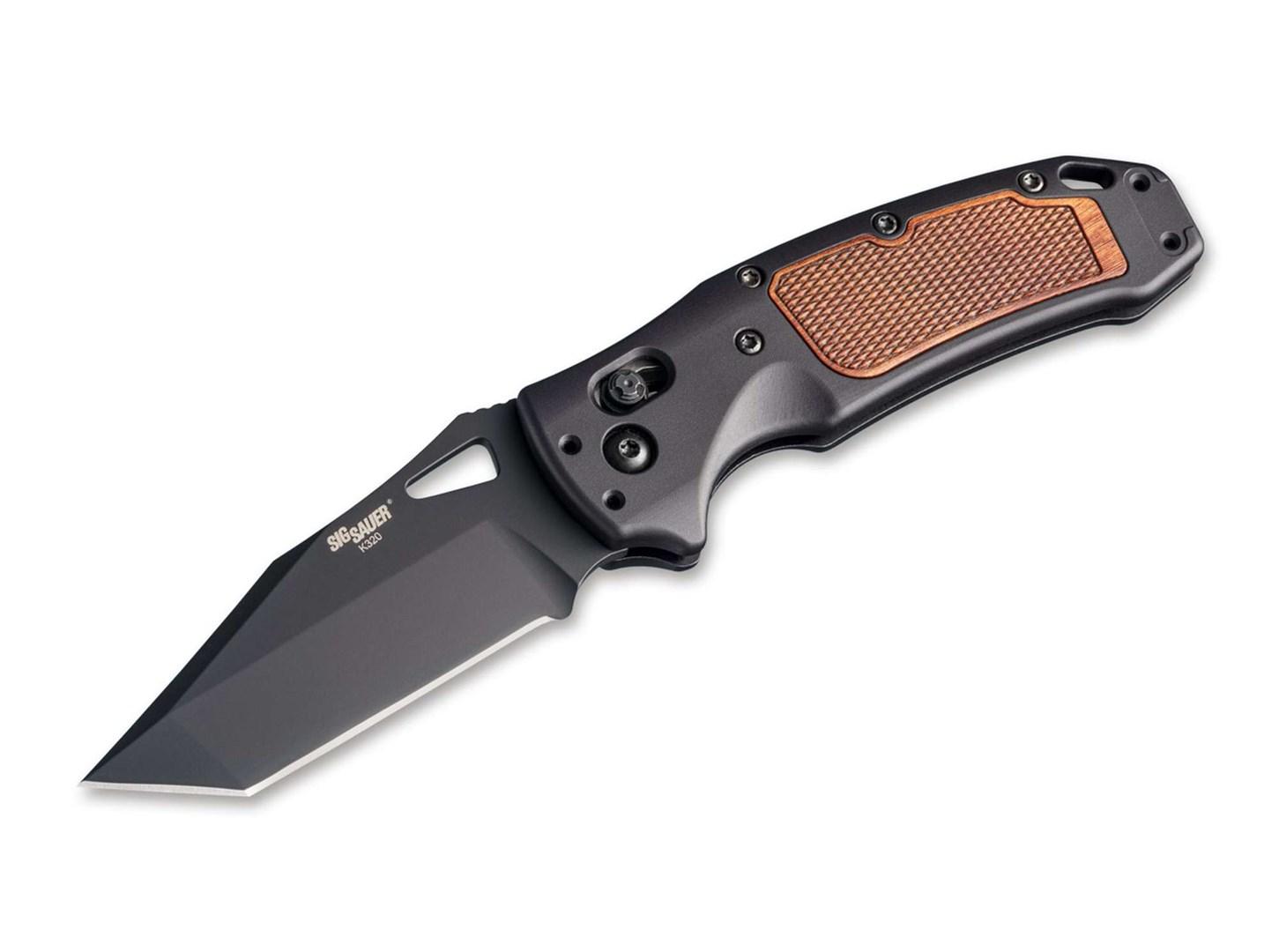 Foldekniv Hogue SIG K320 AXG Classic 3,5"