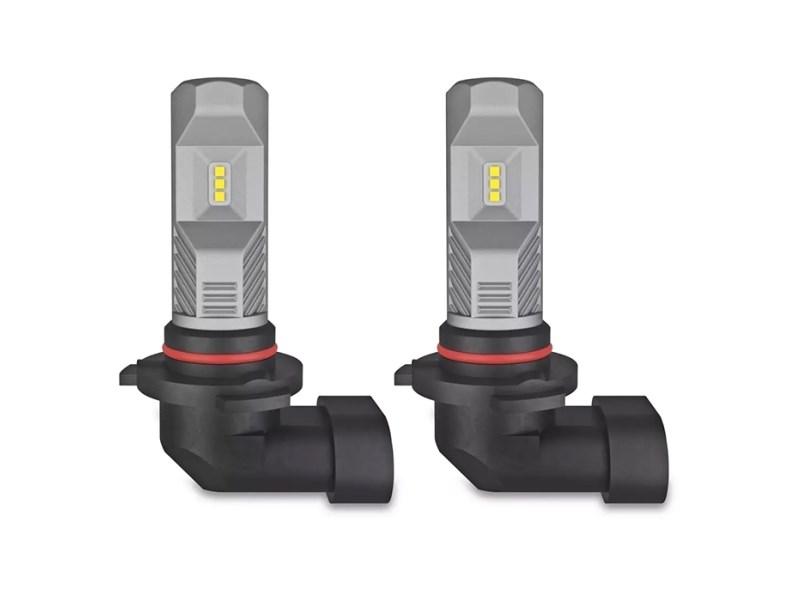 LED forlygtepærer OSRAM H10 - 2-pak billede