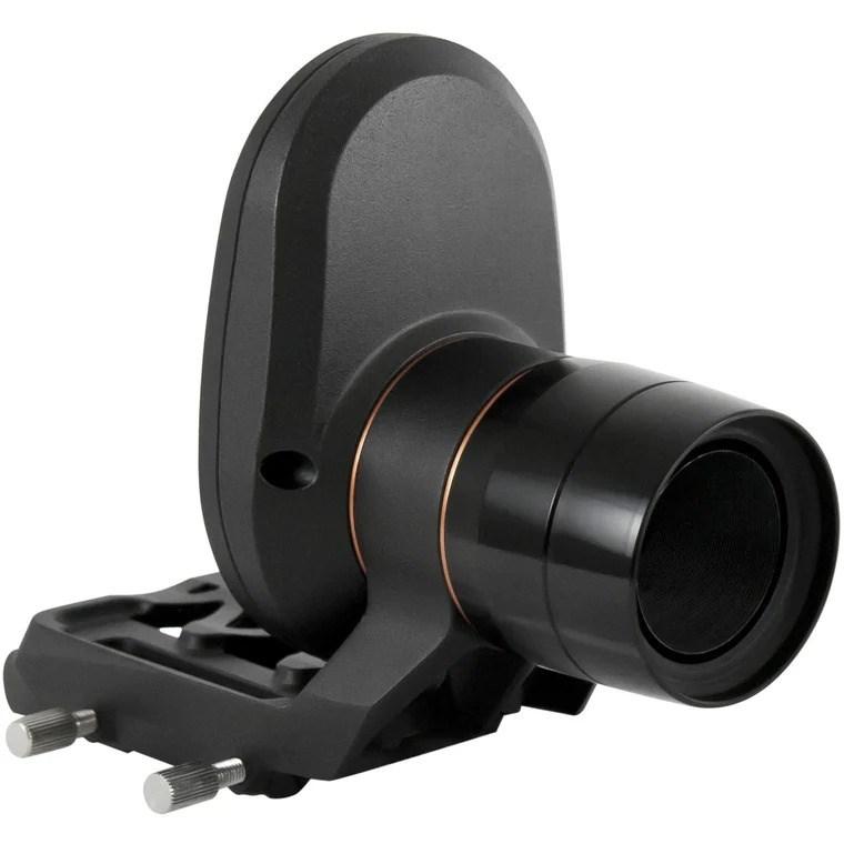Teleskop-tilbehør: StarSense AutoAlign modul til Celestron monteringer