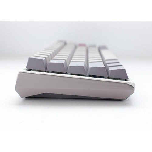 Gaming tastatur Ducky One 3 Mini USB - US English, grå