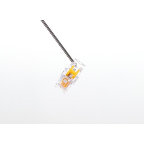 Gaming tastatur Ducky One 3 Mini USB - US English, grå