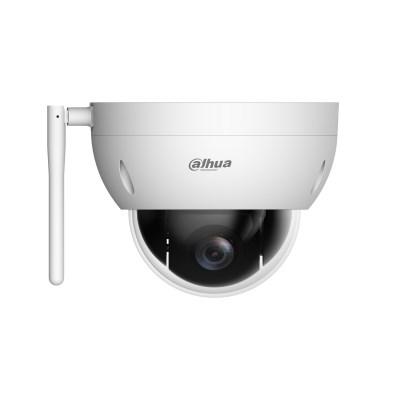 Overvågningskamera DAHUA WizSense SD22404DB-GNY-W dome IP, udendørs, 4MP, loft/væg/mast