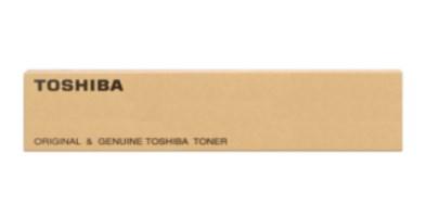 Tonerpatron Toshiba - Magenta, original (T-FC210E-M)