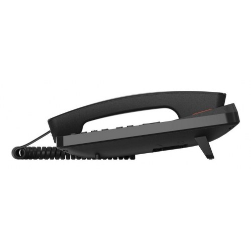 Fastnettelefon Gigaset DESK 600 med nummervisning - sort