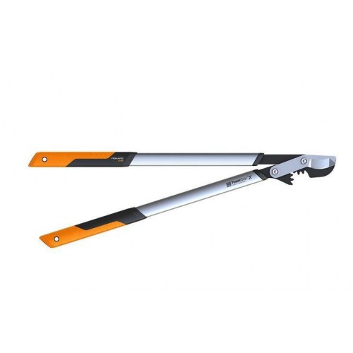 Beskæresaks med lange arme Fiskars PowerGearX L (1020188)