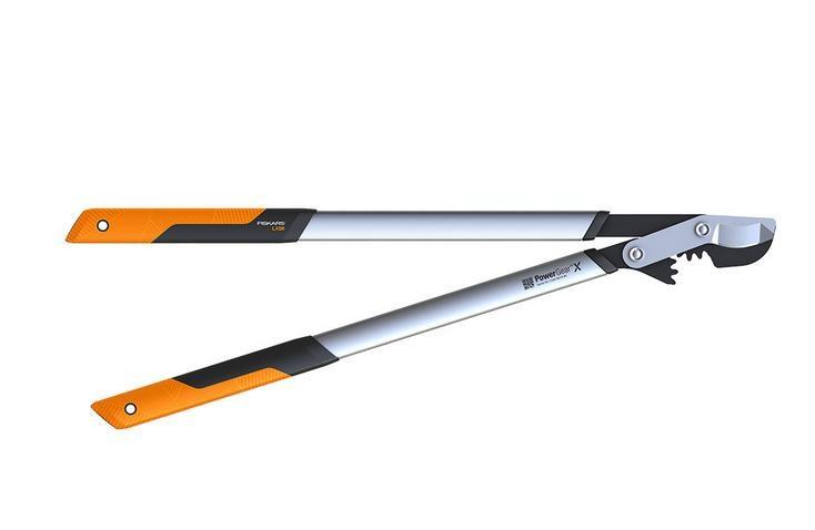 Beskæresaks med lange arme Fiskars PowerGearX L (1020188)