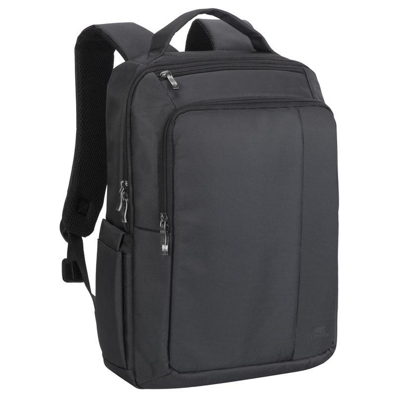 Rivacase 8262 Bæretaske 15.6" Polyester Sort