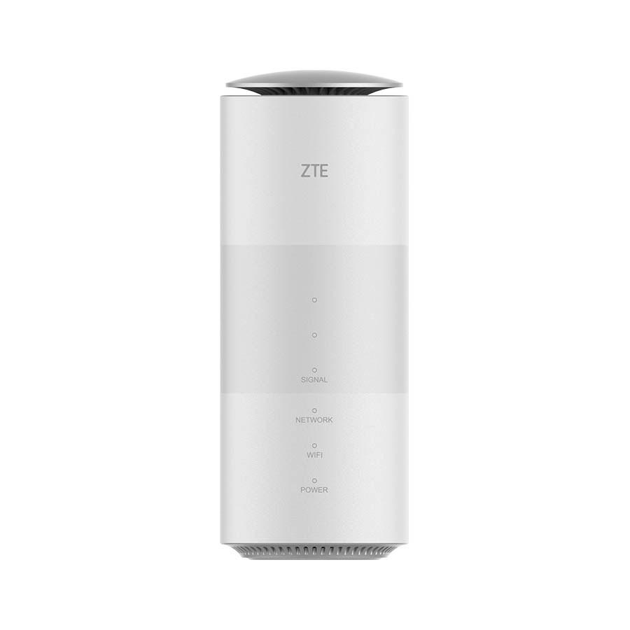 WiFi 6 router ZTE MC888B 5G LTE Cat. 19 billede