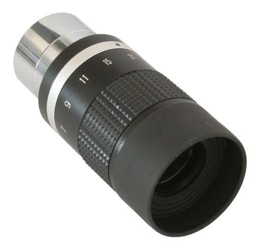 Zoom-okular 7-21 mm 1,25" - Skywatcher billede