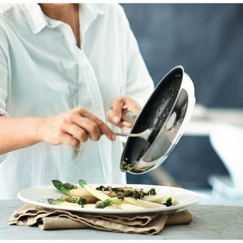 Stegepande WMF CeraDur Profi 24 cm