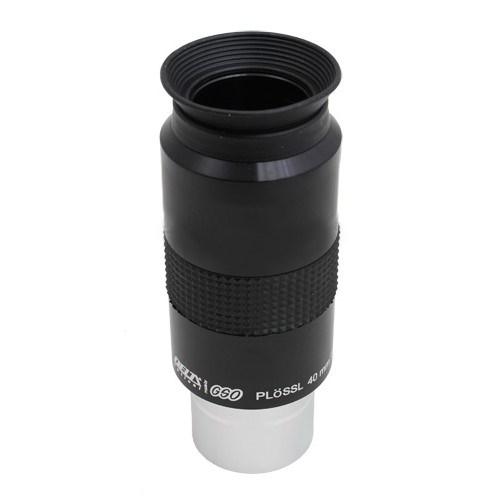 Okular til teleskop Plössl 40 mm (1,25")
