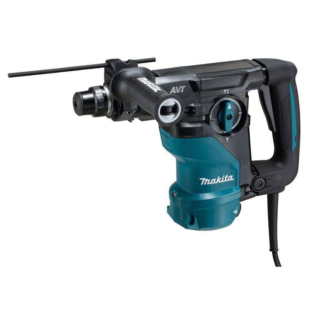 Borehammer Makita HR3011FCJ 1.050 W SDS Plus