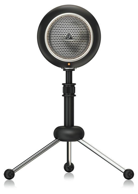 USB kondensatormikrofon Behringer BV-BOMB