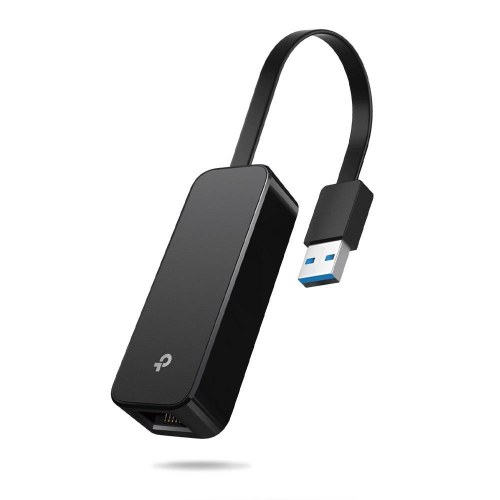 USB netværksadapter TP-Link USB 3.0 til Gigabit Ethernet