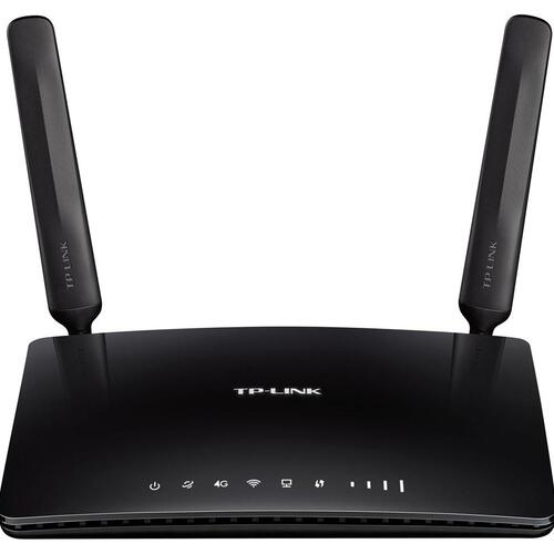 4G LTE router – TP-Link 300 Mbps Wireless N (MR6400)