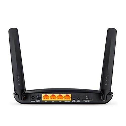 4G LTE router – TP-Link 300 Mbps Wireless N (MR6400)