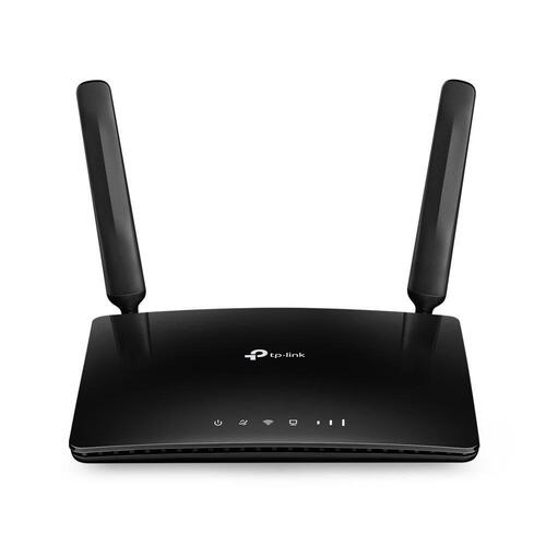 4G LTE router – TP-Link 300 Mbps Wireless N (MR6400)