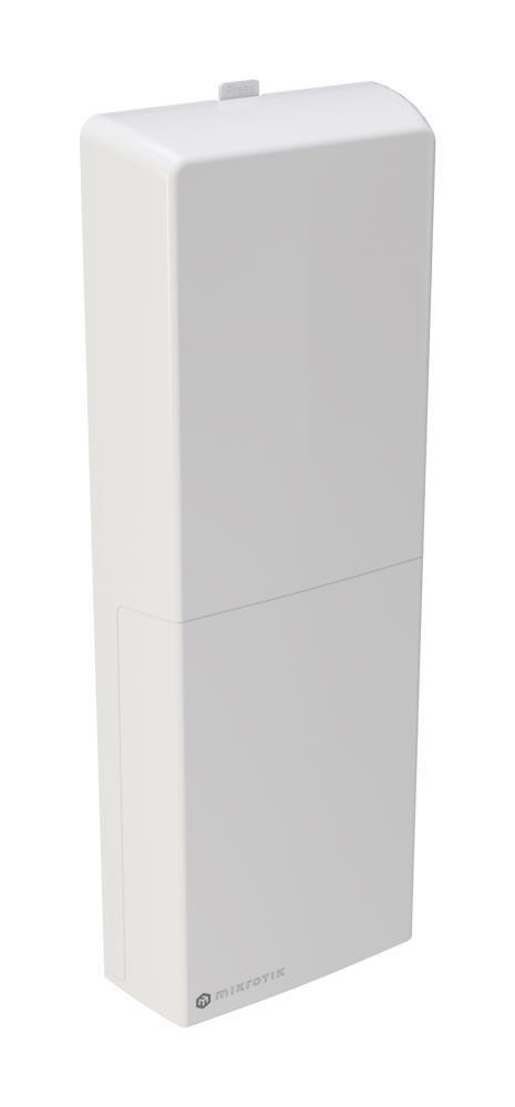 Kabeladapter - MikroTik I/O fiberkonverter FTC21 billede