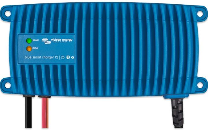Batterioplader AC – Victron Energy Blue Smart/Blue Power