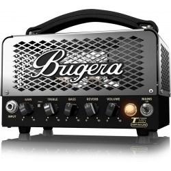 Guitarforstærker rør - Bugera T5 Infinium