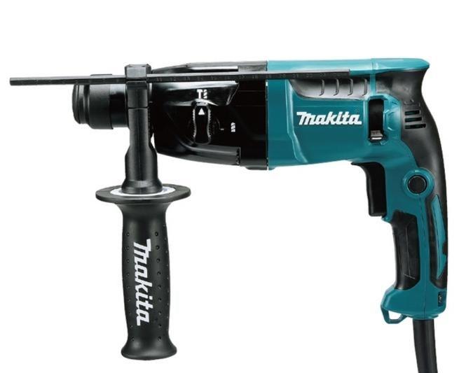 Makita Borehammer SDS+ 18 mm, 470 watt, 230 volt