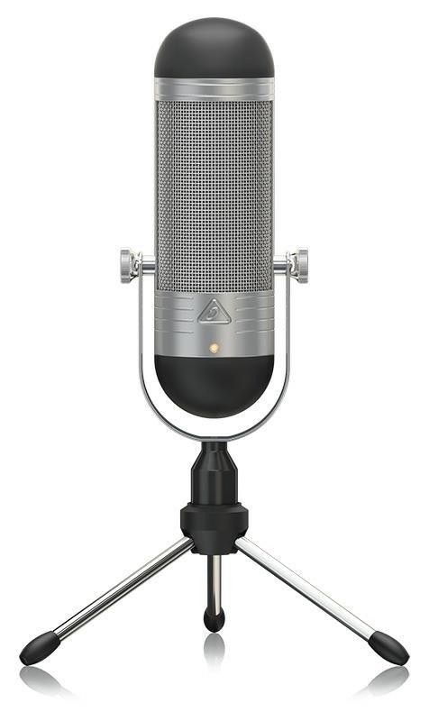 USB kondensatormikrofon Behringer BVR84