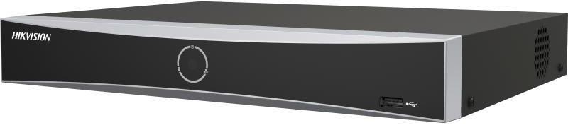 Netværksoptager Hikvision DS-7608NXI-K1/8P D PL