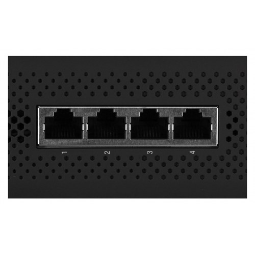 Wi‑Fi system Ubiquiti AmpliFi Alien (AFI‑ALN‑R)