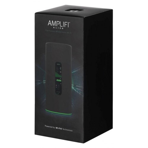 Wi‑Fi system Ubiquiti AmpliFi Alien (AFI‑ALN‑R)