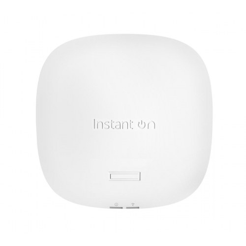 Wi‑Fi 6 access point HPE Aruba Instant On AP25 (indre, 4x4, RW)