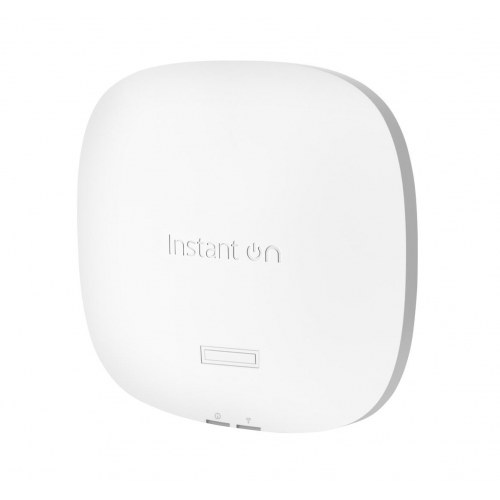 Wi‑Fi 6 access point HPE Aruba Instant On AP25 (indre, 4x4, RW)