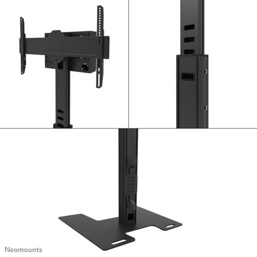 TV gulvstand Neomounts FL45S-825BL1, 37–75" – sort