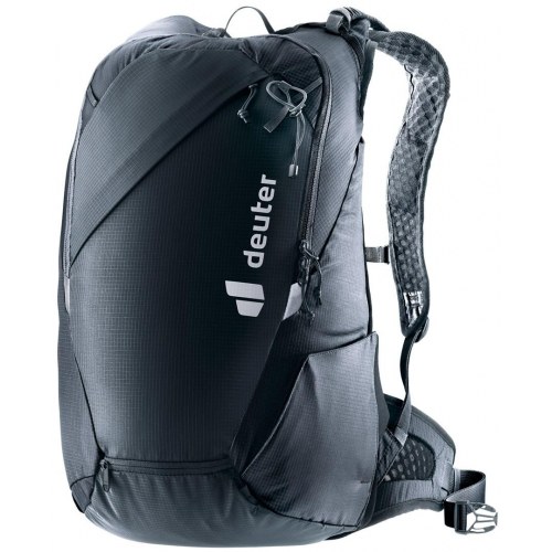 Vandrerygsæk Deuter Updays 20 - sort