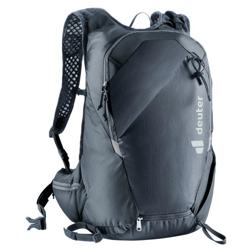 Vandrerygsæk Deuter Updays 20 - sort