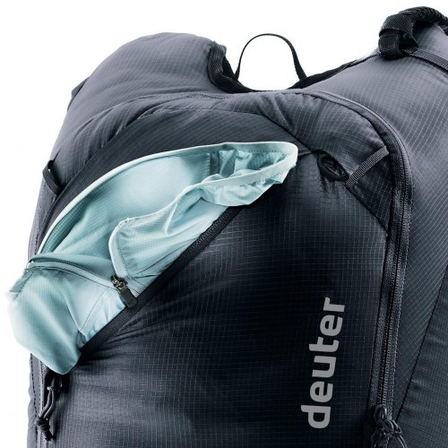 Vandrerygsæk Deuter Updays 20 - sort