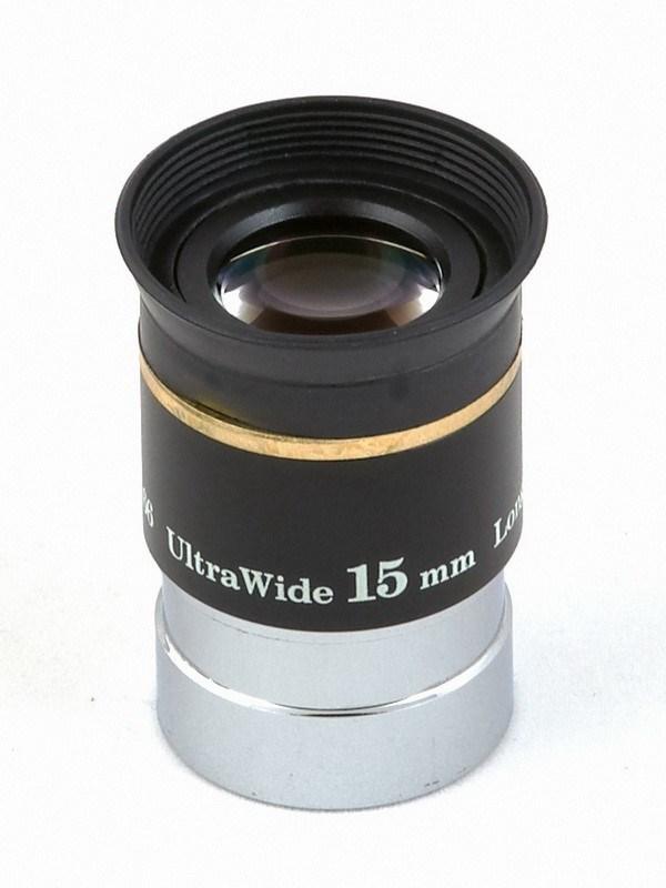 Okular 1,25" Sky-Watcher WA-66 15 mm