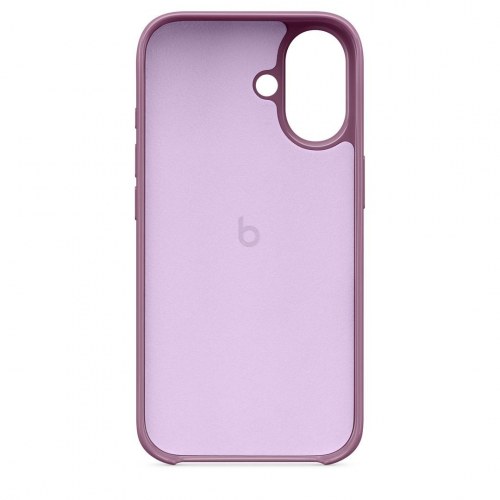 iPhone 16 cover med MagSafe - Apple, Sunset Purple