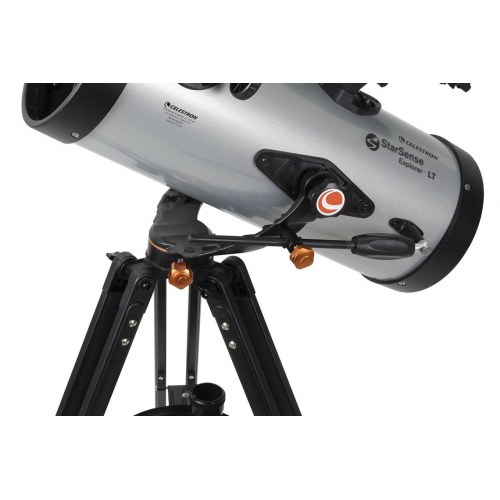 Teleskop Celestron StarSense Explorer LT 127AZ