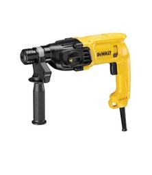 Borehammer DeWALT D25033K - 710 W, 1.550 o/min, SDS Plus