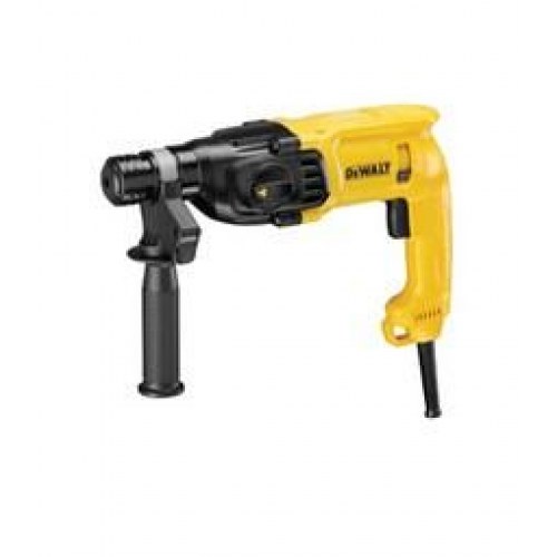 Borehammer DeWALT D25033K - 710 W, 1.550 o/min, SDS Plus