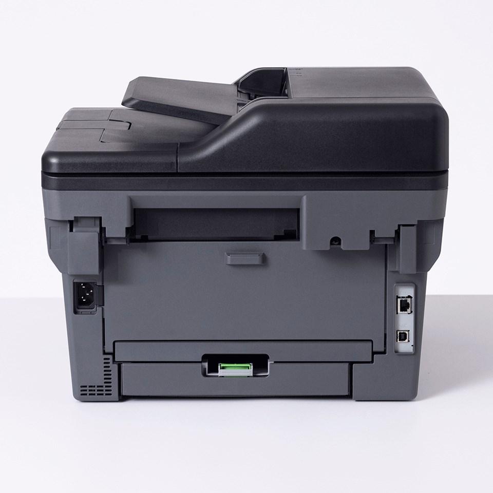 Laserprinter Brother DCP-L2660DW A4 m. WiFi, 34 sider/min