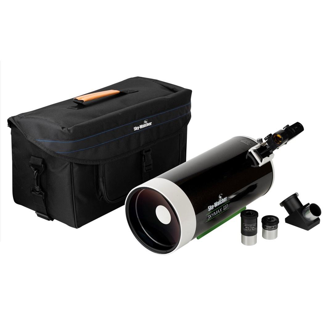 Teleskoprør Sky-Watcher Skymax 127 SP OTA