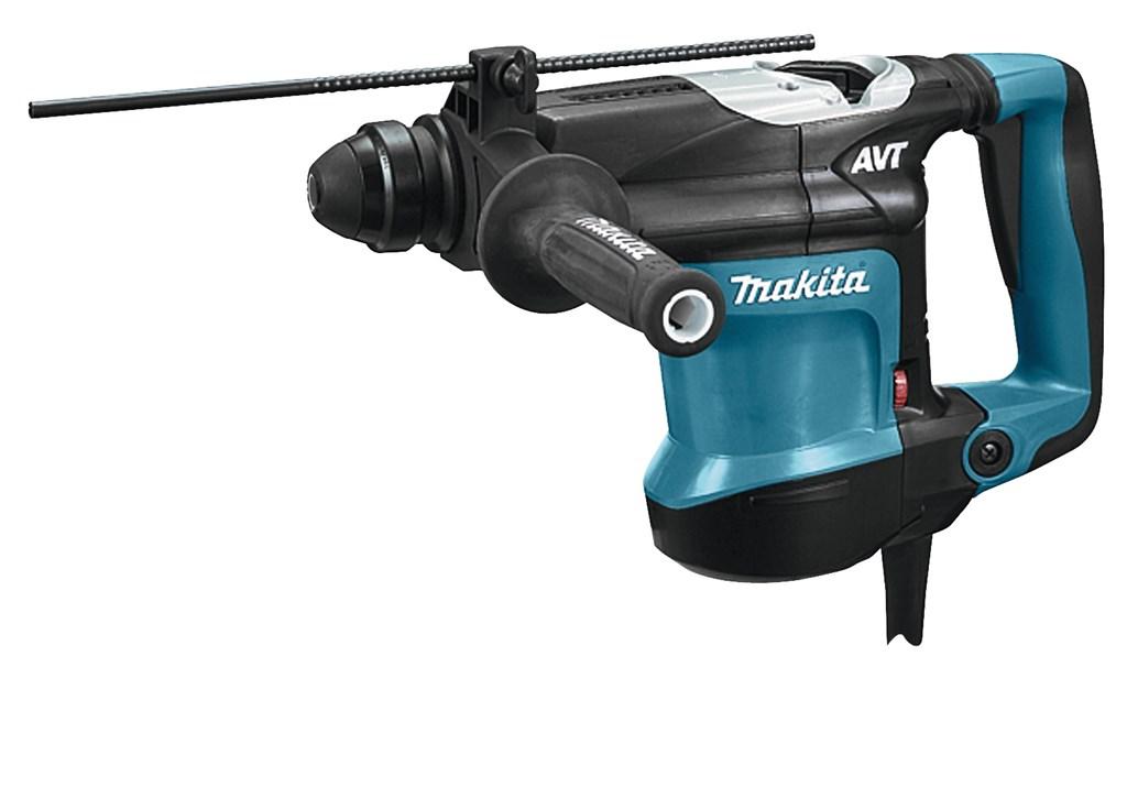 Borehammer Makita HR3210C – 850 W, 630 o/min