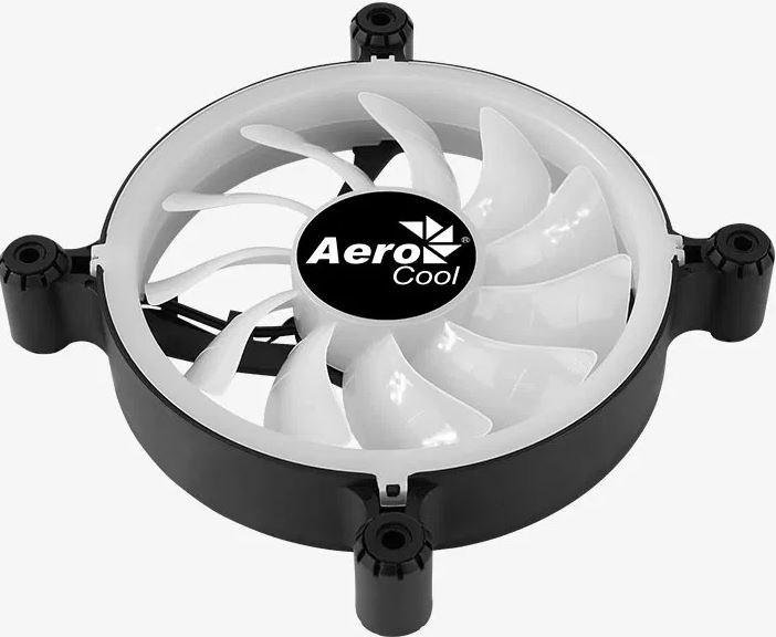 Kabinetventilator Aerocool PGS Spectro 12 FRGB 120 mm billede