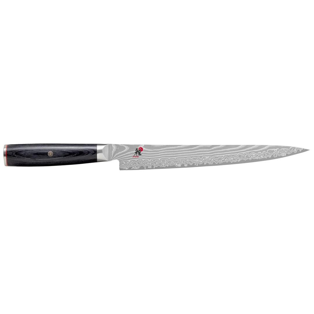Kokkekniv ZWILLING Miyabi 5000 FCD Sujihiki 24 cm billede