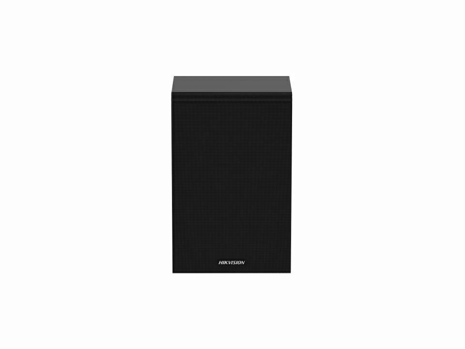 Højttaler til alarm - Hikvision DS-QAZ1120G1-B