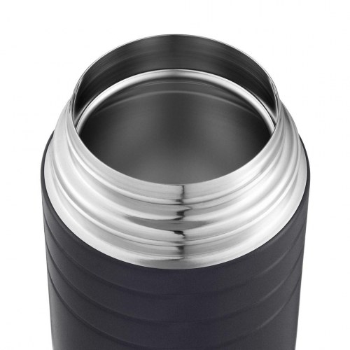 Termoflaske til mad 1,0 l - ESBIT Majoris, sort