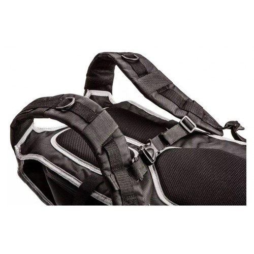 Værktøjsrygsæk NEO TOOLS – 4 udvendige og 18 indvendige lommer, justerbare stropper